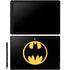 DC Comics Batman Logo Galaxy Book 12in Skin